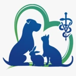 Logo of Veterinary Drugs & Animal Care android Application 